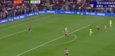 这身体对抗太硬了