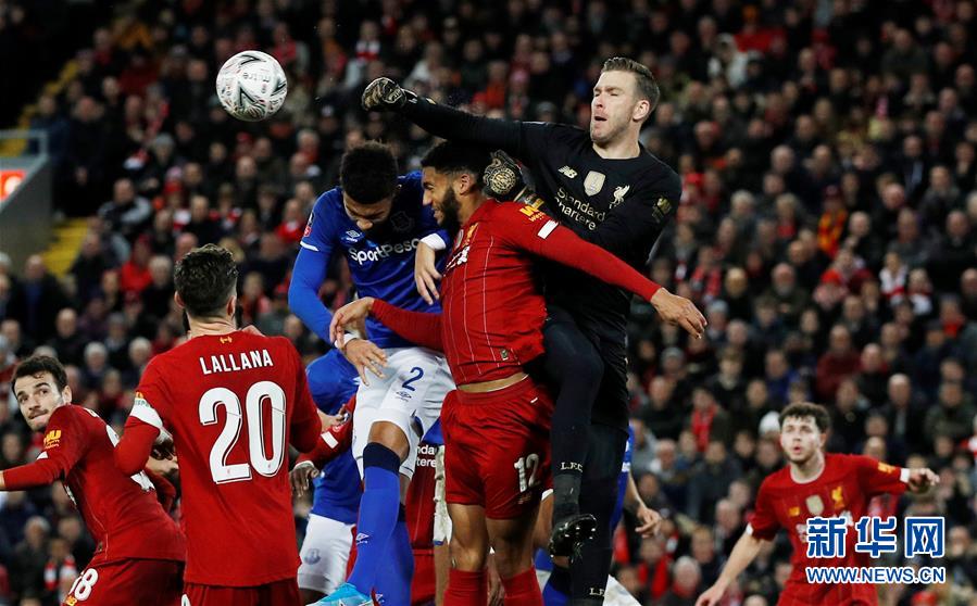 英超球员专访：凯恩谈赛季目标,