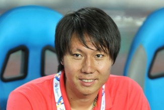 [国内足球]拉米罗：每个人都应该为自己感到骄傲
