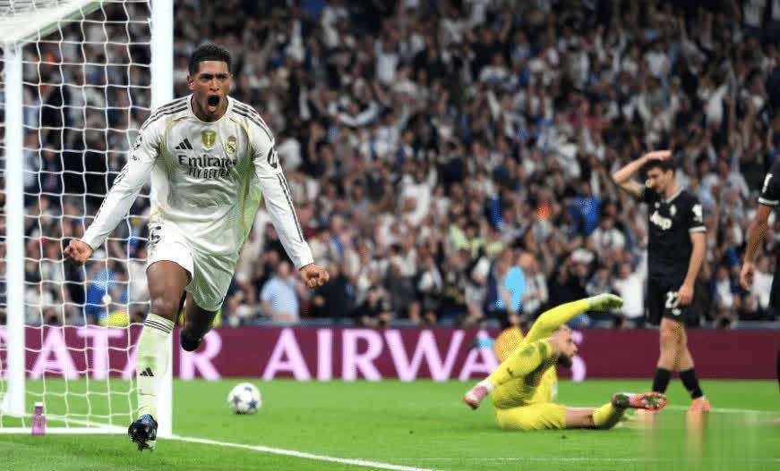 英超半场：迪亚斯世界波，格瓦迪奥尔破门，曼城2-0桑德兰