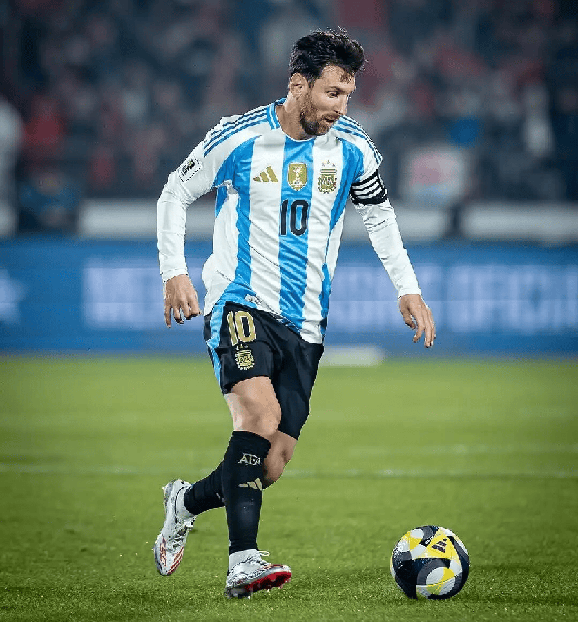 33岁内马尔17分钟戴帽救赎，3场轰5球1助冲击明年世界杯