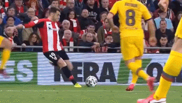 平均23.34岁，巴萨昨日首发阵容是队史近95年最年轻11人