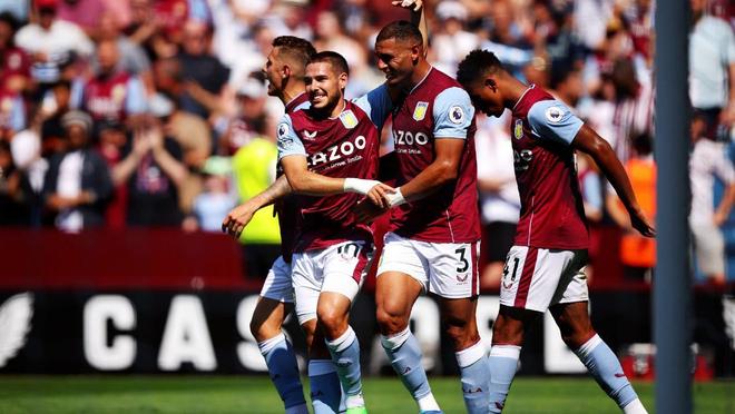 欧冠半场：里奥斯乱战破门，本菲卡暂1-0那不勒斯